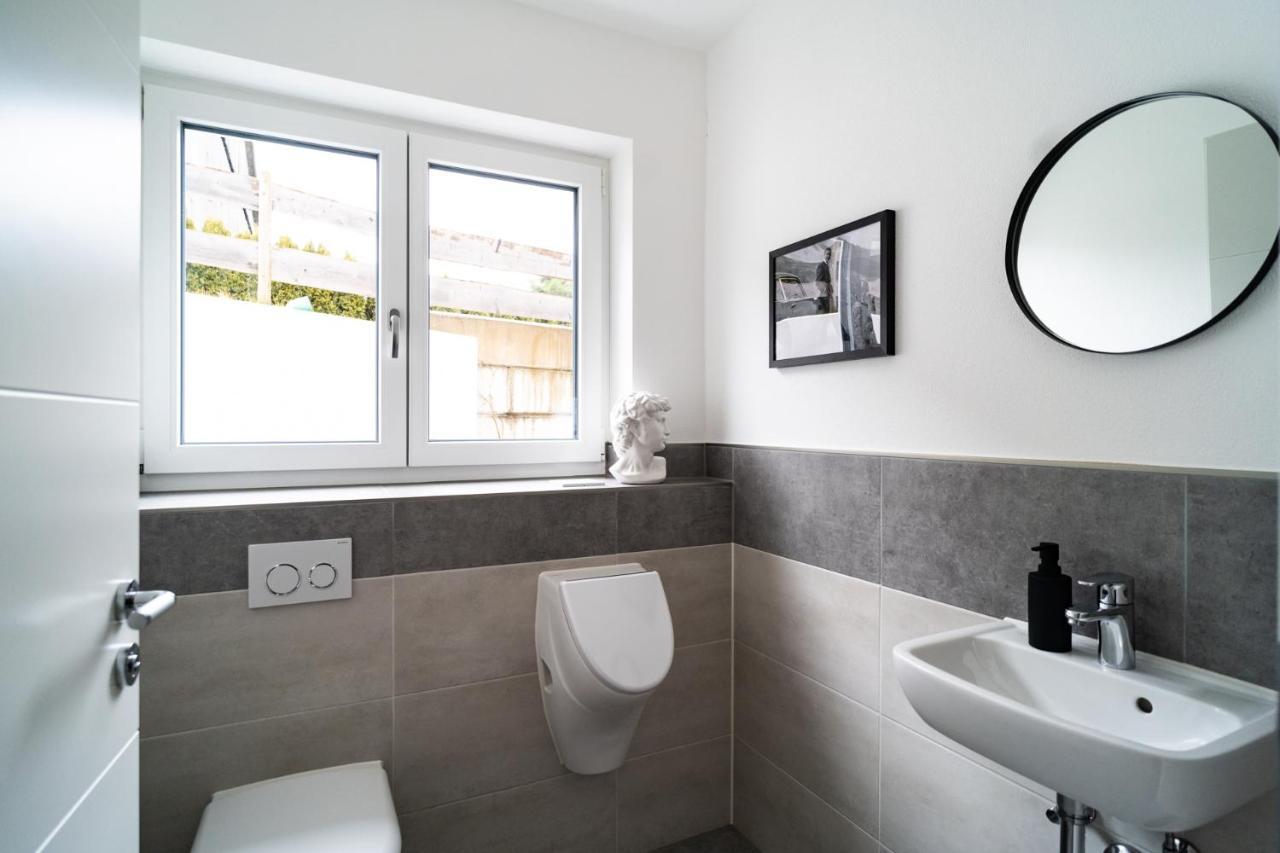 Ferienwohnung Oba'Doba Falke Pfronten Ngoại thất bức ảnh