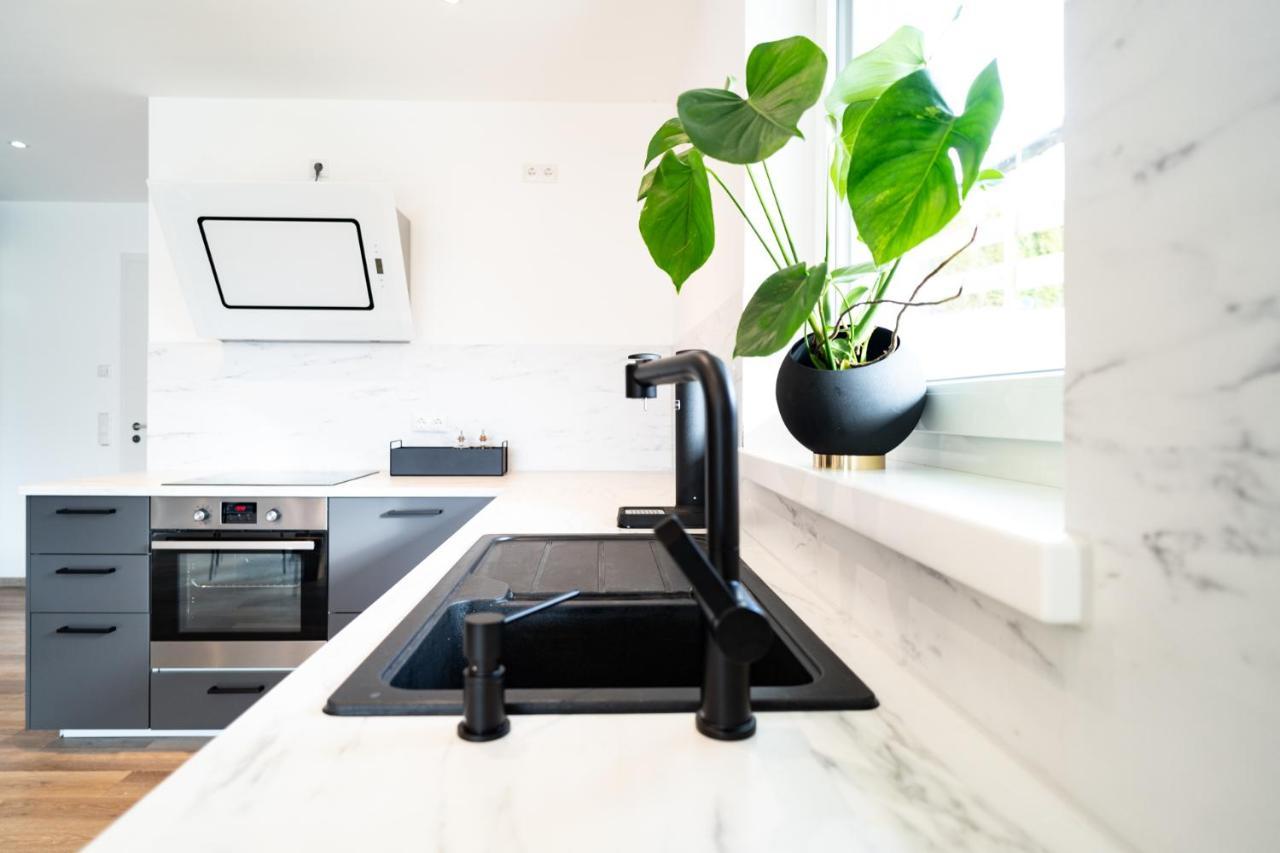 Ferienwohnung Oba'Doba Falke Pfronten Ngoại thất bức ảnh
