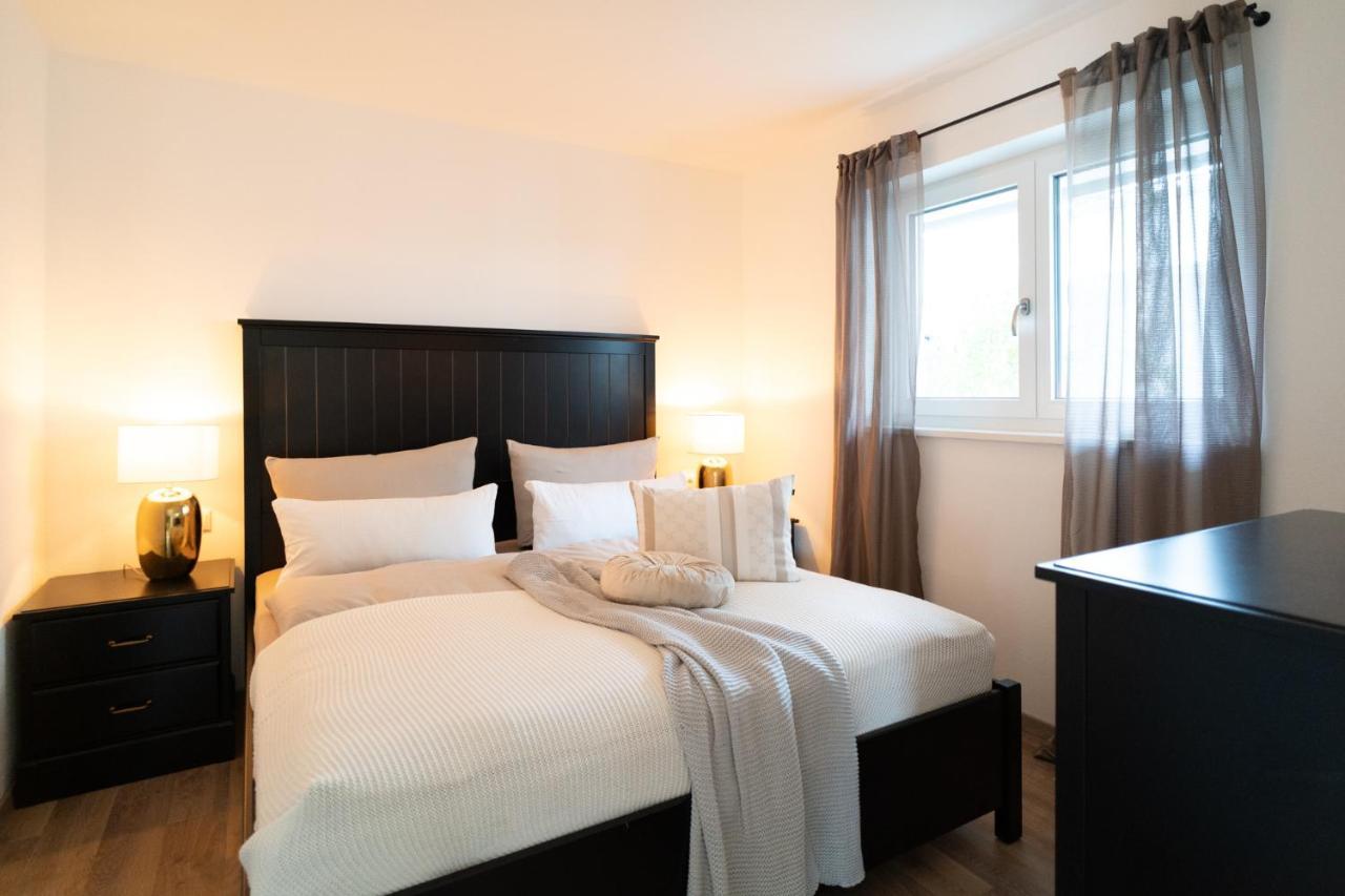 Ferienwohnung Oba'Doba Falke Pfronten Ngoại thất bức ảnh